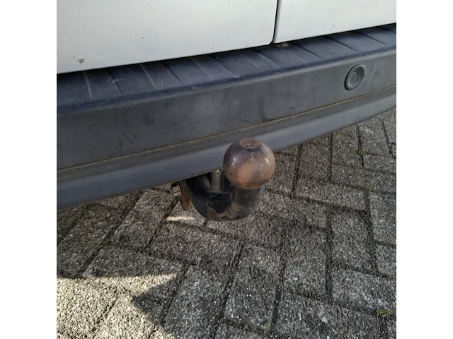 Bedrijfsauto renault, kangoo , bouwjaar 2018 - afbeelding 19 van  30