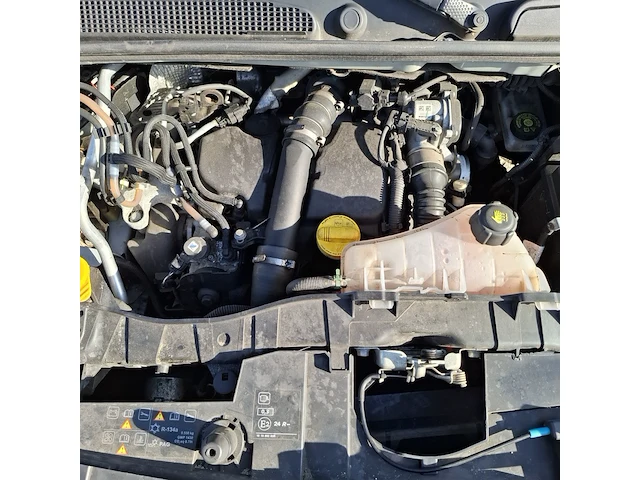 Bedrijfsauto renault, kangoo , bouwjaar 2018 - afbeelding 22 van  30