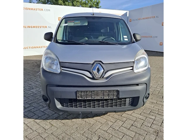 Bedrijfsauto renault, kangoo , bouwjaar 2018 - afbeelding 12 van  30