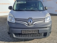 Bedrijfsauto renault, kangoo , bouwjaar 2018 - afbeelding 12 van  30