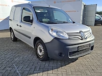 Bedrijfsauto renault, kangoo , bouwjaar 2018 - afbeelding 23 van  30