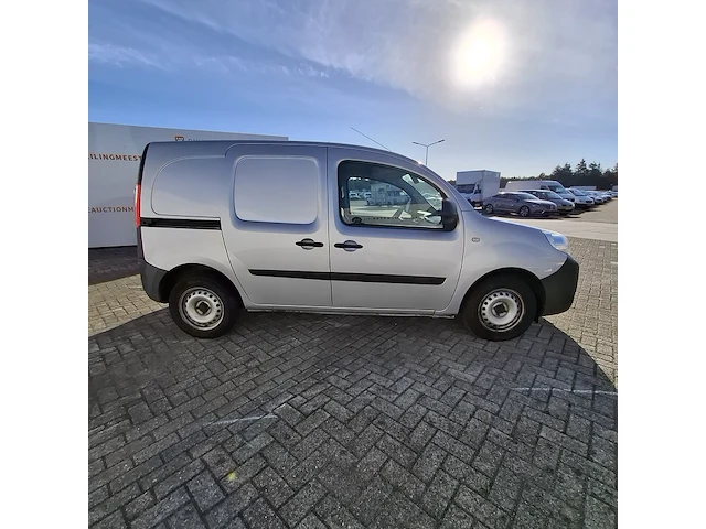 Bedrijfsauto renault, kangoo , bouwjaar 2018 - afbeelding 25 van  30