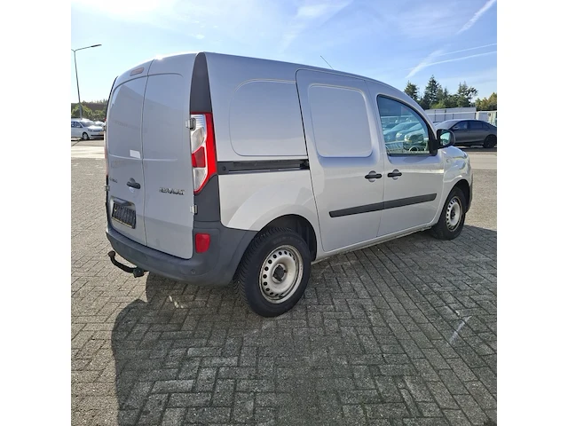 Bedrijfsauto renault, kangoo , bouwjaar 2018 - afbeelding 26 van  30