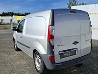 Bedrijfsauto renault, kangoo , bouwjaar 2018 - afbeelding 28 van  30
