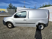 Bedrijfsauto renault, kangoo , bouwjaar 2018 - afbeelding 29 van  30
