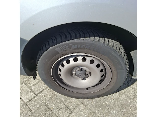 Bedrijfsauto renault, kangoo, bouwjaar 2018 - afbeelding 2 van  27