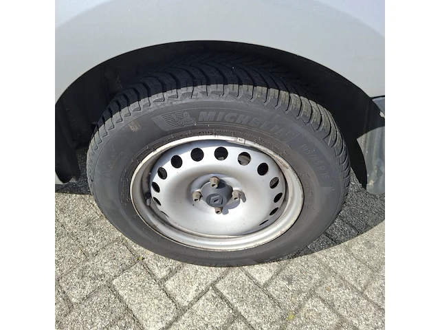 Bedrijfsauto renault, kangoo, bouwjaar 2018 - afbeelding 5 van  27