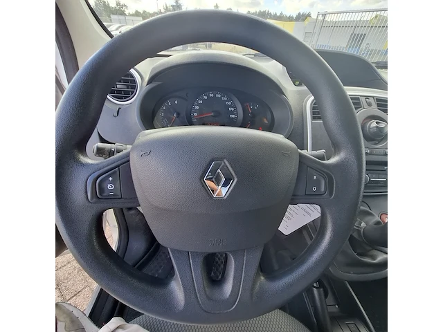 Bedrijfsauto renault, kangoo, bouwjaar 2018 - afbeelding 6 van  27