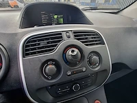 Bedrijfsauto renault, kangoo, bouwjaar 2018 - afbeelding 8 van  27