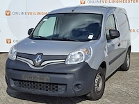 Bedrijfsauto renault, kangoo, bouwjaar 2018 - afbeelding 1 van  27