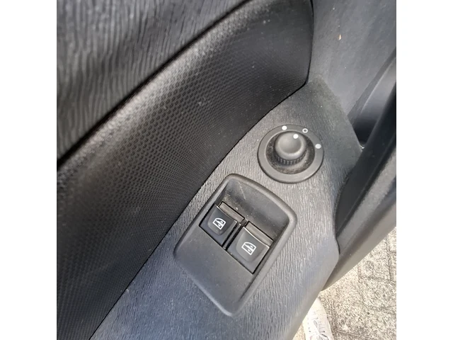 Bedrijfsauto renault, kangoo, bouwjaar 2018 - afbeelding 14 van  27