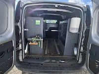 Bedrijfsauto renault, kangoo, bouwjaar 2018 - afbeelding 15 van  27