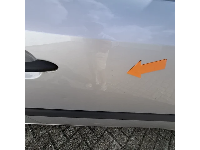 Bedrijfsauto renault, kangoo, bouwjaar 2018 - afbeelding 16 van  27