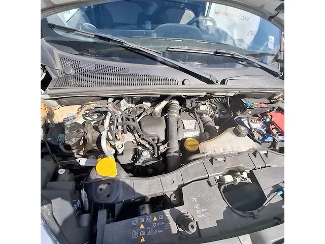 Bedrijfsauto renault, kangoo, bouwjaar 2018 - afbeelding 18 van  27