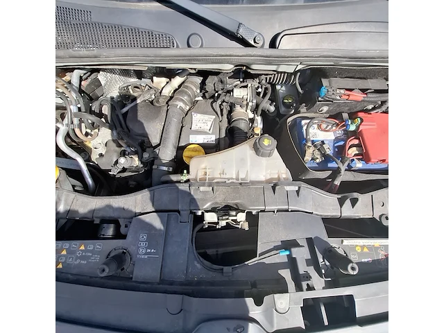 Bedrijfsauto renault, kangoo, bouwjaar 2018 - afbeelding 19 van  27