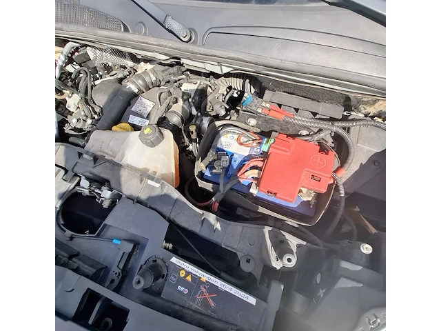 Bedrijfsauto renault, kangoo, bouwjaar 2018 - afbeelding 20 van  27