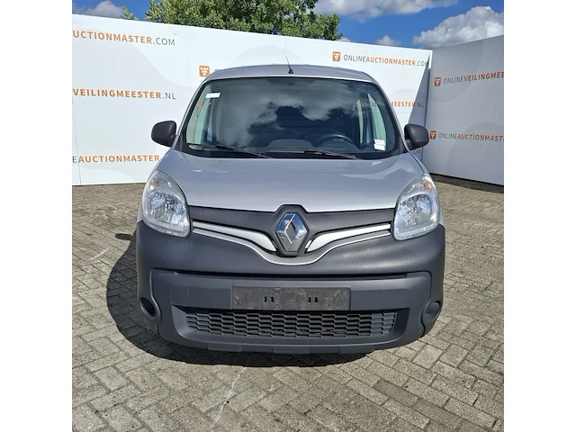Bedrijfsauto renault, kangoo, bouwjaar 2018 - afbeelding 12 van  27