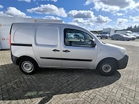 Bedrijfsauto renault, kangoo, bouwjaar 2018 - afbeelding 22 van  27
