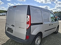 Bedrijfsauto renault, kangoo, bouwjaar 2018 - afbeelding 23 van  27
