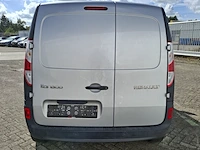 Bedrijfsauto renault, kangoo, bouwjaar 2018 - afbeelding 24 van  27