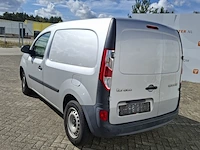 Bedrijfsauto renault, kangoo, bouwjaar 2018 - afbeelding 25 van  27