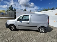 Bedrijfsauto renault, kangoo, bouwjaar 2018 - afbeelding 26 van  27