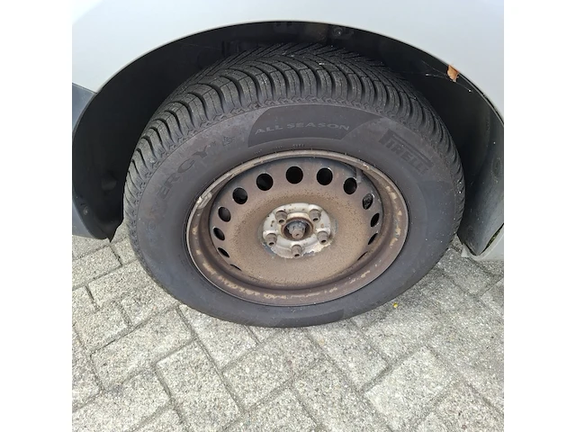 Bedrijfsauto renault, kangoo express 1.5 dci 90 comfort, bouwjaar 2013 - afbeelding 2 van  23