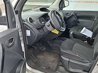 Bedrijfsauto renault, kangoo express 1.5 dci 90 comfort, bouwjaar 2013 - afbeelding 6 van  23
