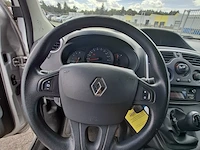 Bedrijfsauto renault, kangoo express 1.5 dci 90 comfort, bouwjaar 2013 - afbeelding 9 van  23