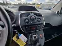 Bedrijfsauto renault, kangoo express 1.5 dci 90 comfort, bouwjaar 2013 - afbeelding 10 van  23