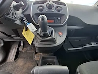 Bedrijfsauto renault, kangoo express 1.5 dci 90 comfort, bouwjaar 2013 - afbeelding 11 van  23