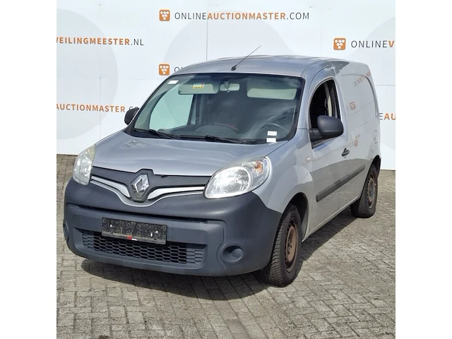 Bedrijfsauto renault, kangoo express 1.5 dci 90 comfort, bouwjaar 2013 - afbeelding 1 van  23