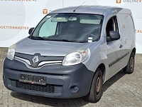 Bedrijfsauto renault, kangoo express 1.5 dci 90 comfort, bouwjaar 2013 - afbeelding 1 van  23