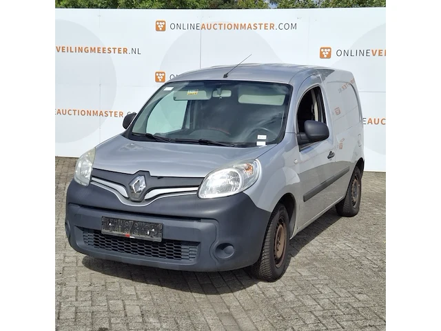 Bedrijfsauto renault, kangoo express 1.5 dci 90 comfort, bouwjaar 2013 - afbeelding 12 van  23