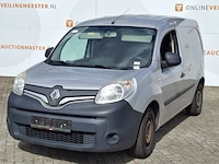 Bedrijfsauto renault, kangoo express 1.5 dci 90 comfort, bouwjaar 2013 - afbeelding 12 van  23