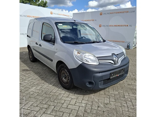 Bedrijfsauto renault, kangoo express 1.5 dci 90 comfort, bouwjaar 2013 - afbeelding 18 van  23