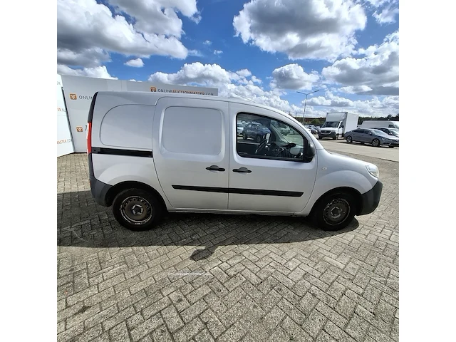 Bedrijfsauto renault, kangoo express 1.5 dci 90 comfort, bouwjaar 2013 - afbeelding 19 van  23