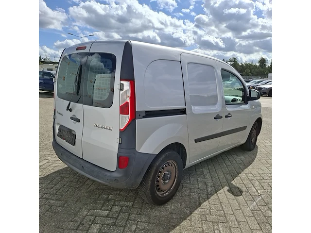 Bedrijfsauto renault, kangoo express 1.5 dci 90 comfort, bouwjaar 2013 - afbeelding 20 van  23