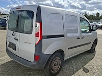 Bedrijfsauto renault, kangoo express 1.5 dci 90 comfort, bouwjaar 2013 - afbeelding 20 van  23