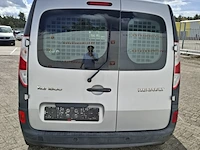 Bedrijfsauto renault, kangoo express 1.5 dci 90 comfort, bouwjaar 2013 - afbeelding 21 van  23