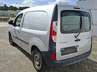 Bedrijfsauto renault, kangoo express 1.5 dci 90 comfort, bouwjaar 2013 - afbeelding 22 van  23