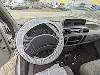 Bedrijfsauto renault, master t28 2.2 dci l1h1, bouwjaar 2003 - afbeelding 5 van  55