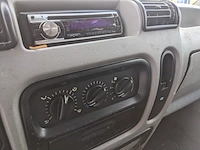 Bedrijfsauto renault, master t28 2.2 dci l1h1, bouwjaar 2003 - afbeelding 8 van  55