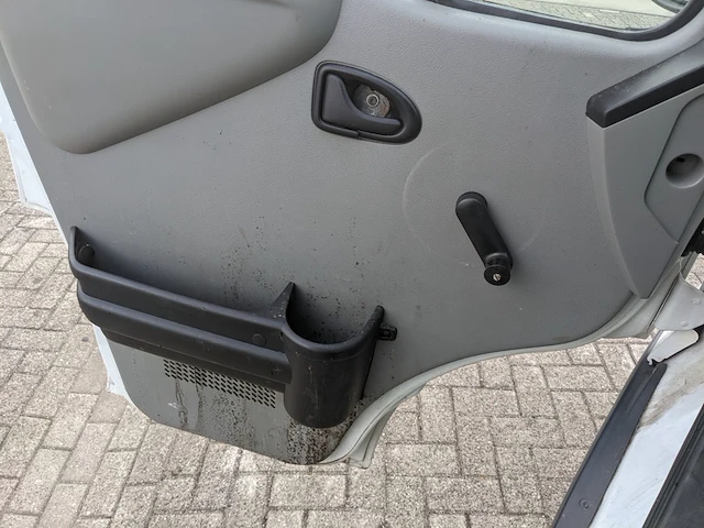 Bedrijfsauto renault, master t28 2.2 dci l1h1, bouwjaar 2003 - afbeelding 11 van  55