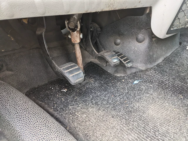 Bedrijfsauto renault, master t28 2.2 dci l1h1, bouwjaar 2003 - afbeelding 13 van  55