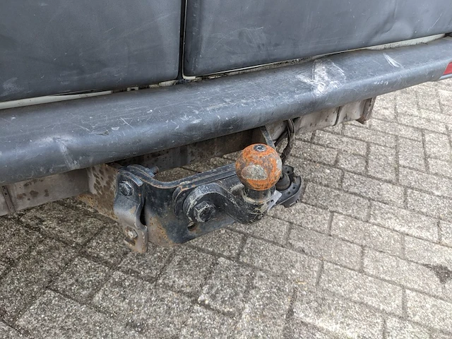 Bedrijfsauto renault, master t28 2.2 dci l1h1, bouwjaar 2003 - afbeelding 14 van  55
