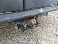 Bedrijfsauto renault, master t28 2.2 dci l1h1, bouwjaar 2003 - afbeelding 14 van  55