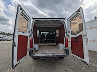 Bedrijfsauto renault, master t28 2.2 dci l1h1, bouwjaar 2003 - afbeelding 15 van  55