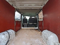 Bedrijfsauto renault, master t28 2.2 dci l1h1, bouwjaar 2003 - afbeelding 16 van  55
