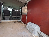 Bedrijfsauto renault, master t28 2.2 dci l1h1, bouwjaar 2003 - afbeelding 18 van  55